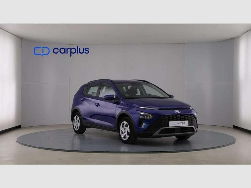 Usado Hyundai Bayon 84 HP (61 kW) 2023 SUV