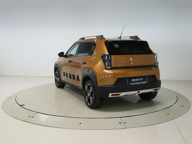 Usado Fiat Grande Panda La Prima 83 kW (113 CV) 2025 Otro Utilitario