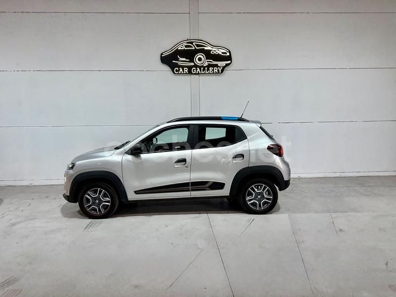 Usado Dacia Spring Expression 33 kW (45 CV) 2022 Eléctrico Utilitario