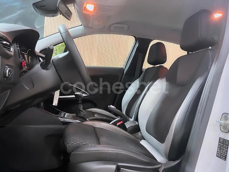 Occasion Opel Crossland X Edition 102 ch (75 kW) 2020 Blanc SUV