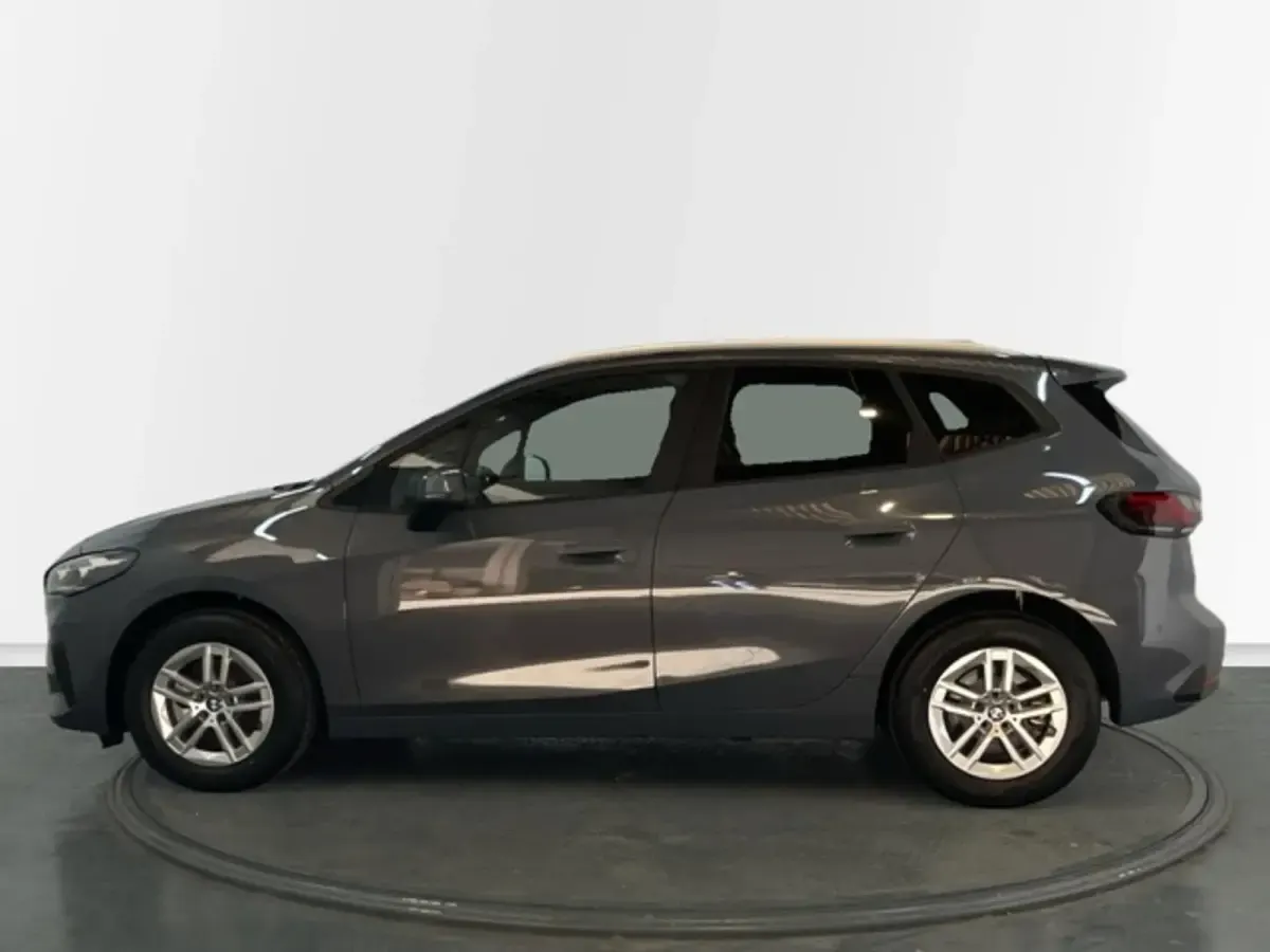 Nuevo BMW 218 Active Tourer Comfort Edition 150 CV (110 kW) 2025 Gris Monovolumen