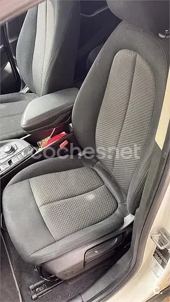 Usado BMW X2 140 CV (102 kW) 2020 Blanco SUV