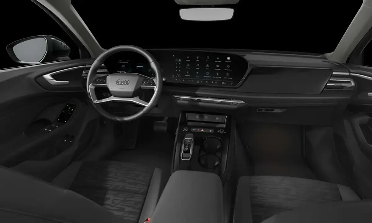 Nuevo Audi A5 Business 299 CV (219 kW) 2026 Negro Familiar