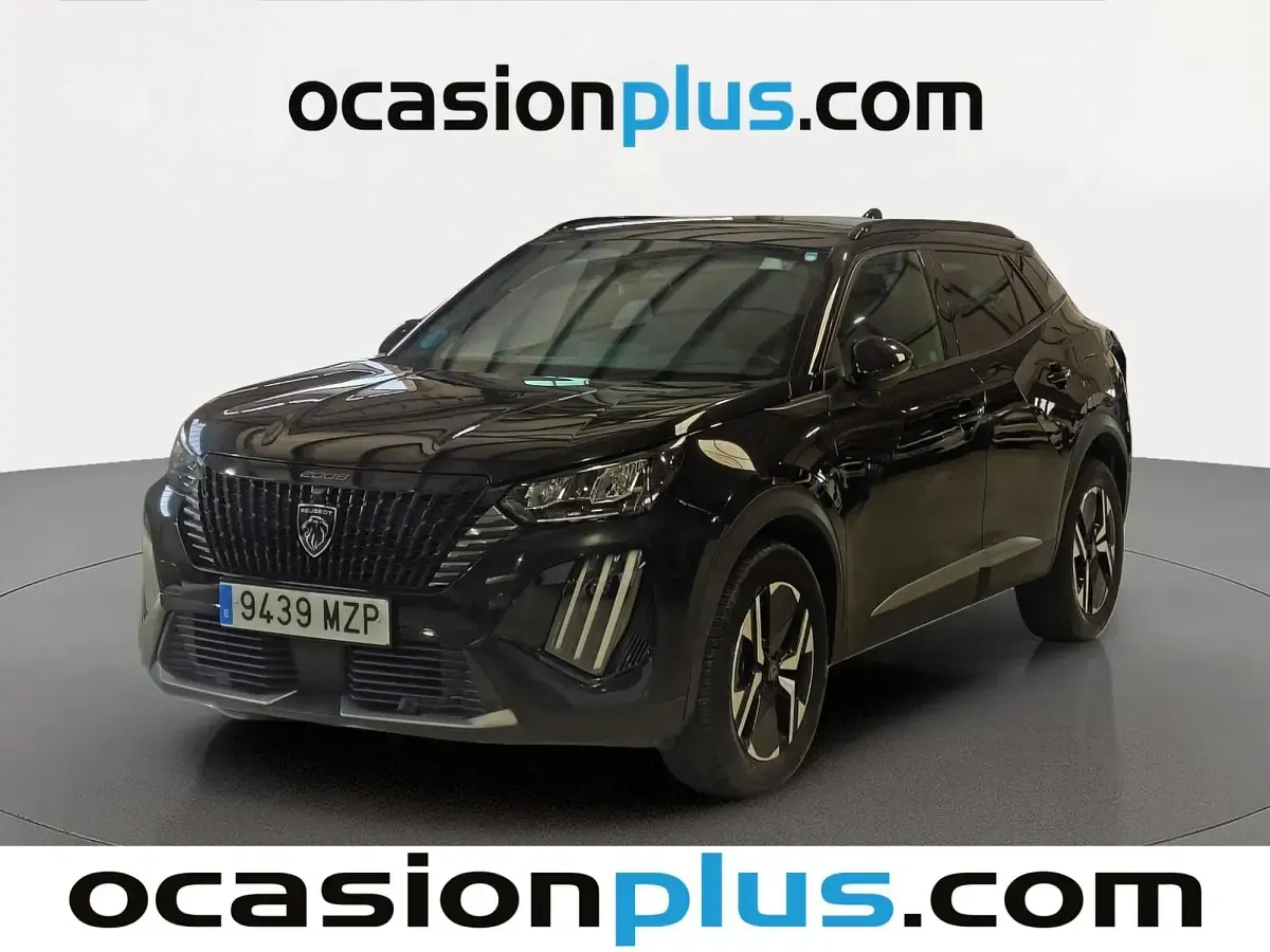 Usado Peugeot 2008 Allure 145 CV (106 kW) 2025 SUV