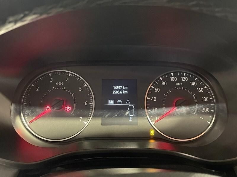 Usado Dacia Sandero Extreme 100 CV (73 kW) 2025 Azul Berlina