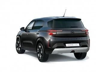 Nuevo Opel Frontera 145 CV (106 kW) 2025 Negro SUV