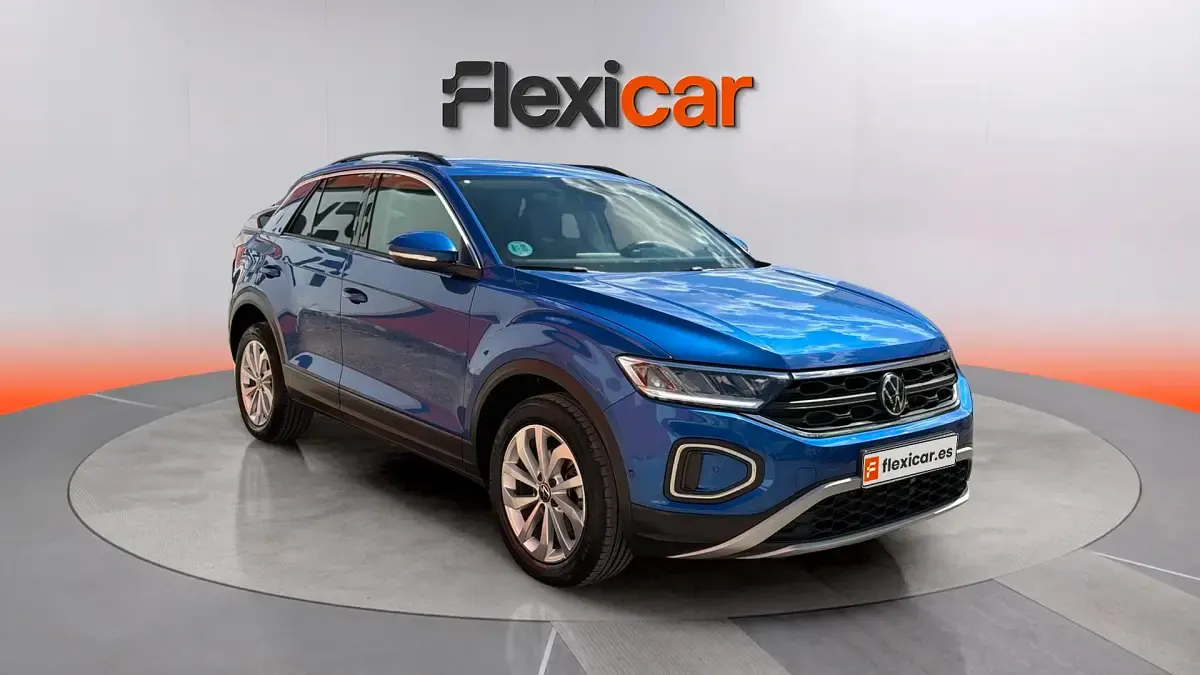 Occasion VW T-Roc Life 150 ch (110 kW) 2023 SUV