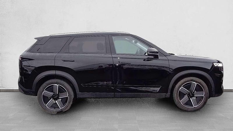 Usado Jaecoo 7 147 CV (108 kW) 2025 SUV