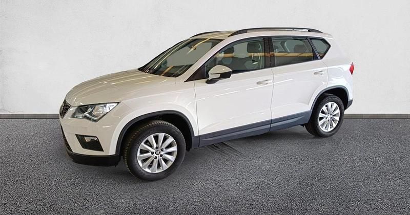 Usado 2019 Seat Ateca Reference SUV | 17.540 € (Precio justo) - Imagen 1/4