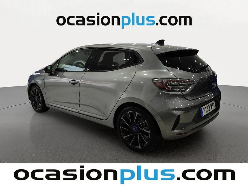 Usado Renault Clio V Esprit Alpine 143 CV (105 kW) 2025 Gris Berlina