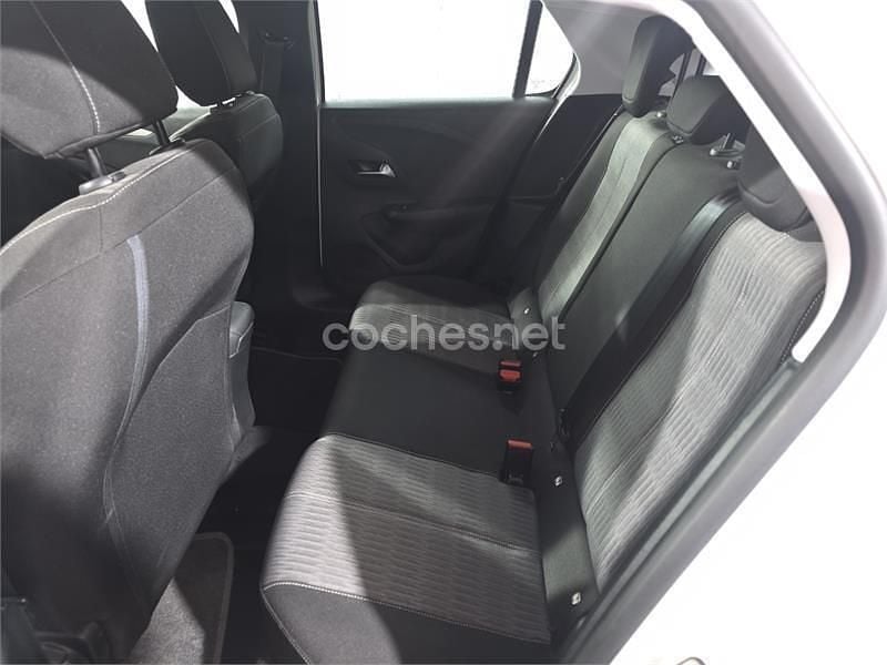 Blanco Usado 2020 Opel Corsa Edition Berlina | 9000 € (Super precio) - Imagen 1/4