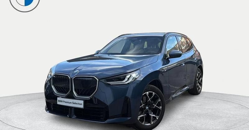 Usado BMW X3 197 CV (144 kW) 2025 SUV