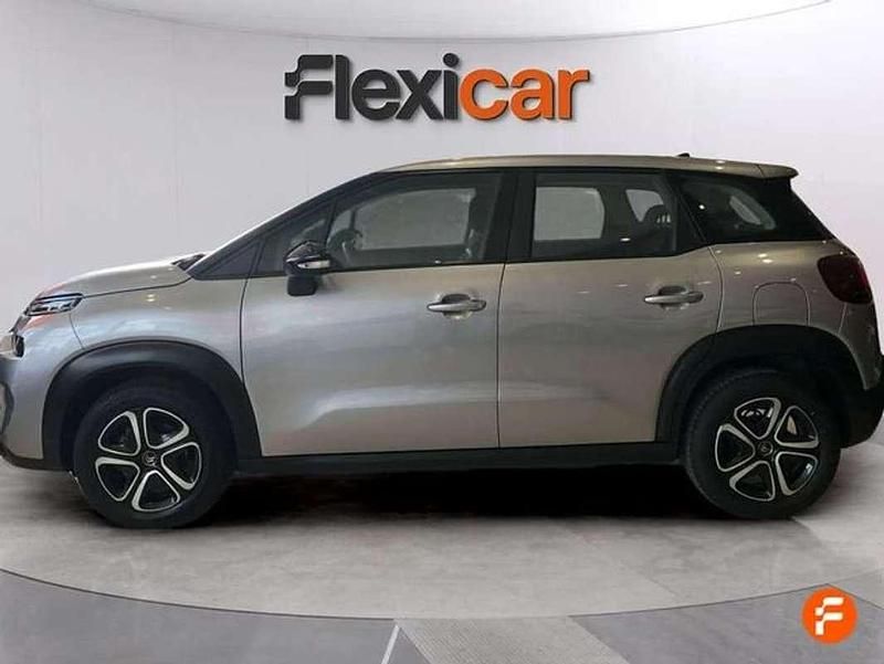 Usado Citroën C3 Aircross Feel 110 CV (80 kW) 2022 Gris SUV