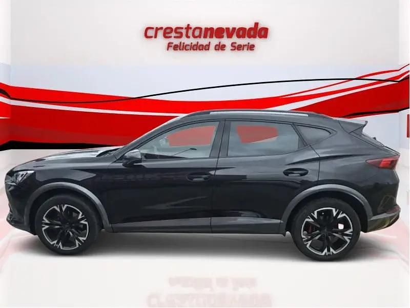 Usado Cupra Formentor 190 CV (139 kW) 2022 SUV