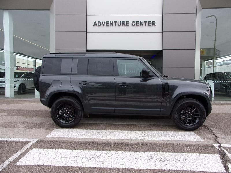Nuevo Land Rover Defender S 249 CV (183 kW) 2026 Gris SUV
