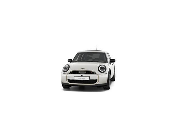 Nuevo Mini Cooper 150 kW (204 CV) 2026 Utilitario