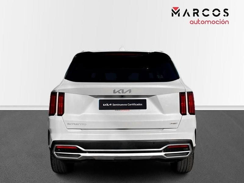 Usado Kia Sorento Plus 265 CV (194 kW) 2023 Otro SUV