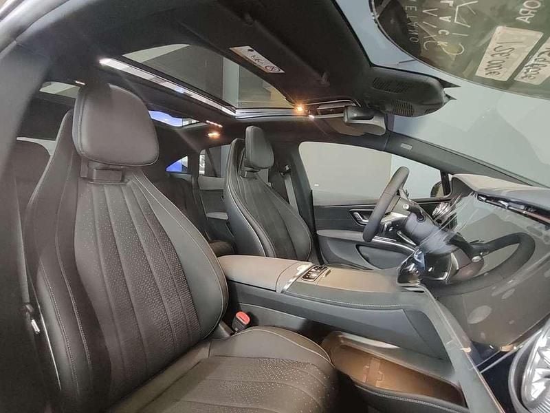 Nuevo Mercedes EQS450+ 264 kW (360 CV) 2025 Eléctrico Berlina