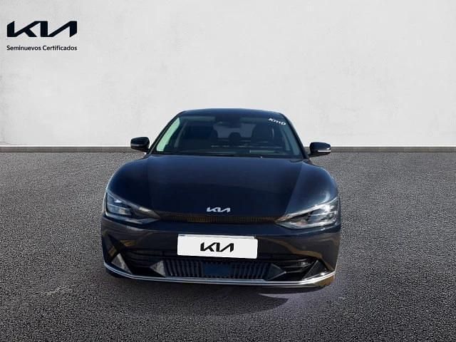 Nuevo Kia EV6 Air 167 kW (228 CV) 2025 Todoterreno SUV