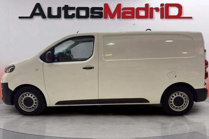 Usado Toyota Proace Business Edition 102 CV (75 kW) 2021 Monovolumen
