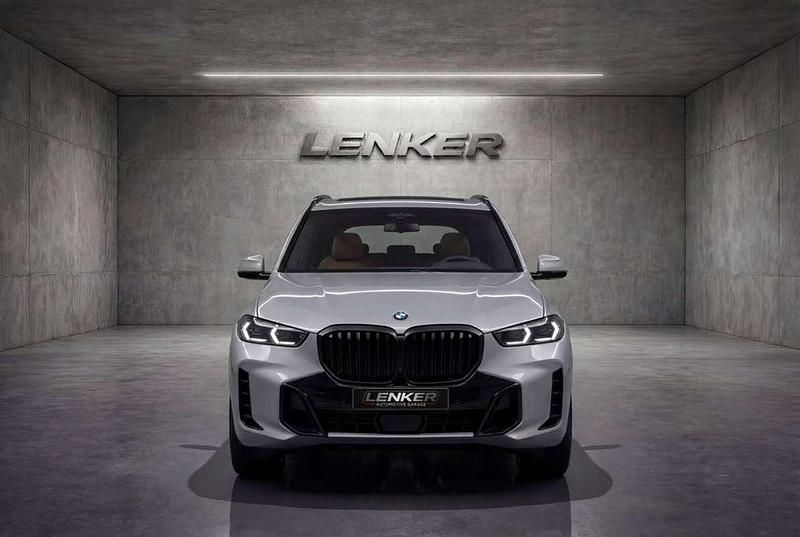 Usado BMW X5 xLine 489 CV (359 kW) 2025 Gris SUV