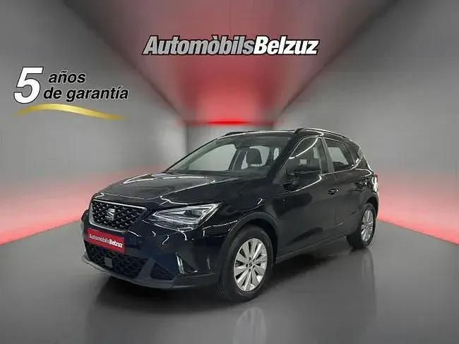 Używany Seat Arona Style 95 KM (69 kW) 2025 SUV