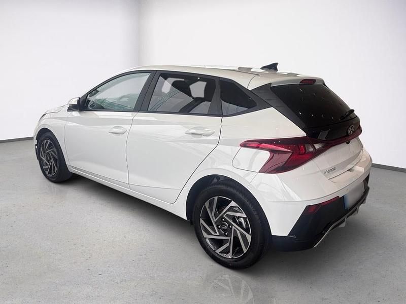 Nuevo Hyundai i20 100 CV (73 kW) 2025 Otro Utilitario