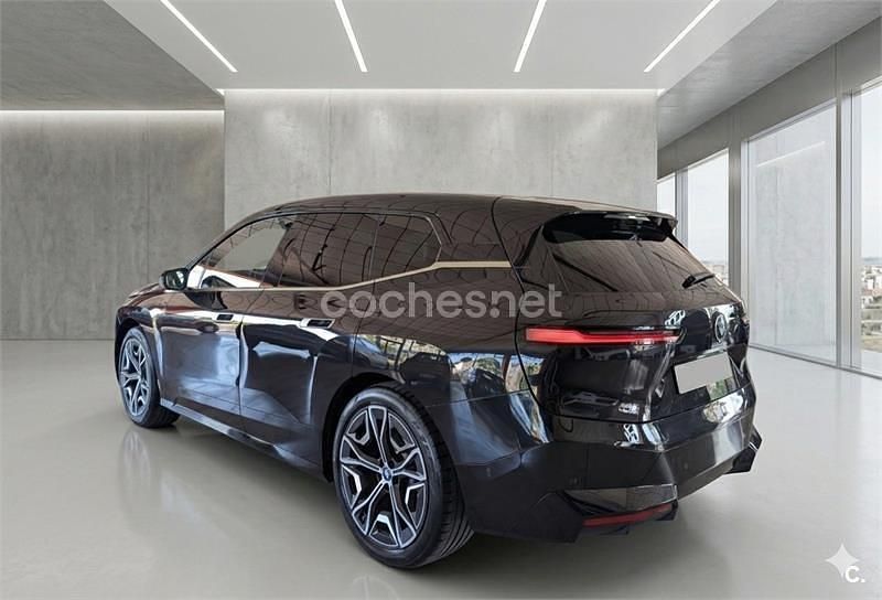 Usado BMW iX Comfort Edition 239 kW (326 CV) 2022 Eléctrico SUV