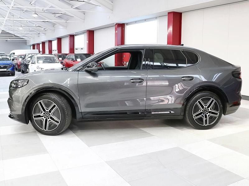 Usado Ford Capri Premium 250 kW (340 CV) 2024 Gris Pickup/Camioneta