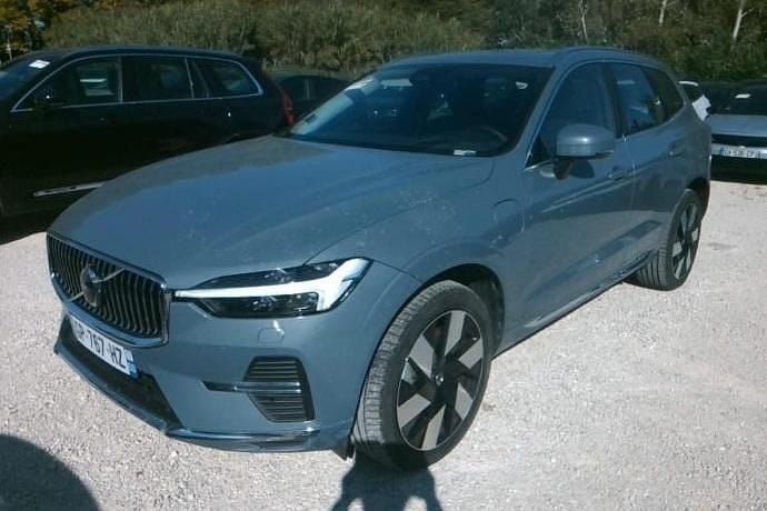 Usado 2023 Volvo XC60 SUV | 39.850 € (Precio justo) - Imagen 1/4