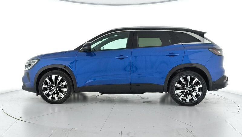 Usado Renault Austral Techno 200 CV (147 kW) 2025 Azul SUV