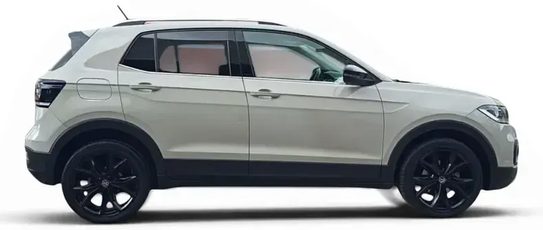 Usado VW T-Cross Sportline 150 CV (110 kW) 2023 SUV