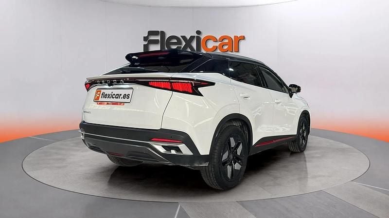 Usado Omoda 5 147 CV (108 kW) 2025 Blanco SUV