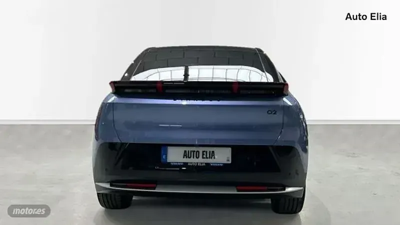 Usado Lynk & Co 02 200 kW (272 CV) 2025 Azul SUV