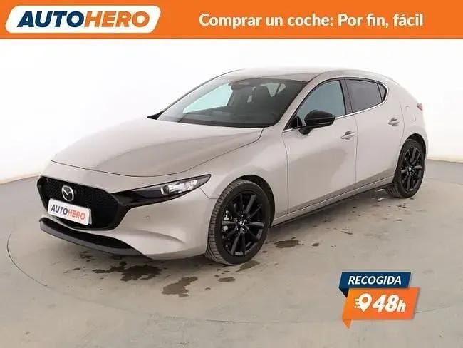 Usado Mazda 3 Homura-Line 186 CV (136 kW) 2023 Utilitario