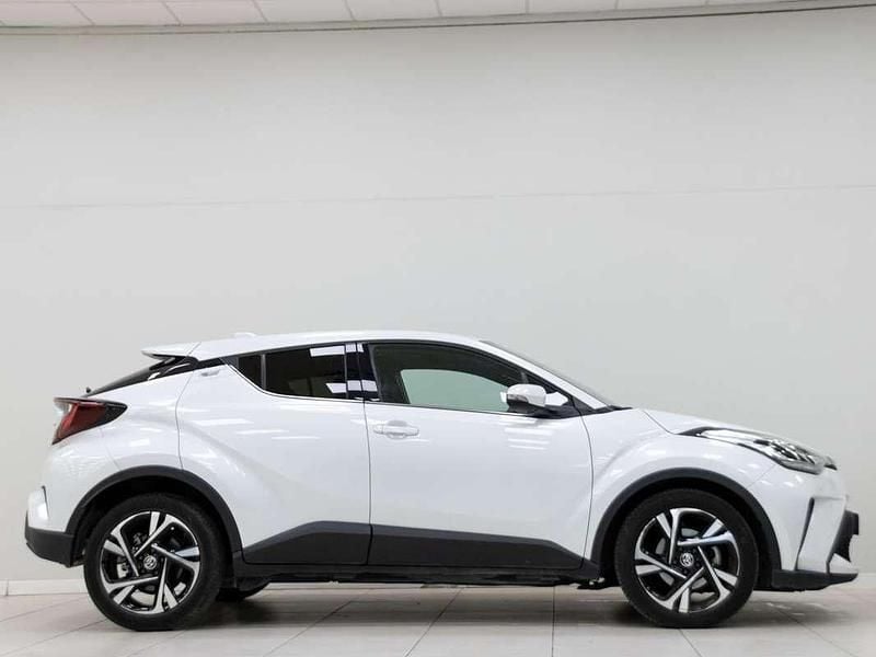 Usado Toyota C-HR Active 122 CV (89 kW) 2023 Blanco SUV