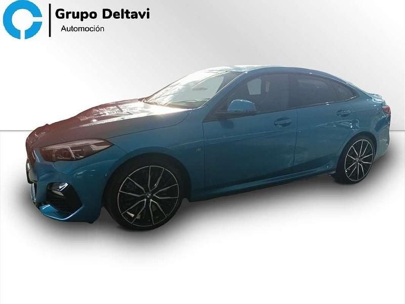 Occasion BMW 218 140 ch (102 kW) 2020 Coupé