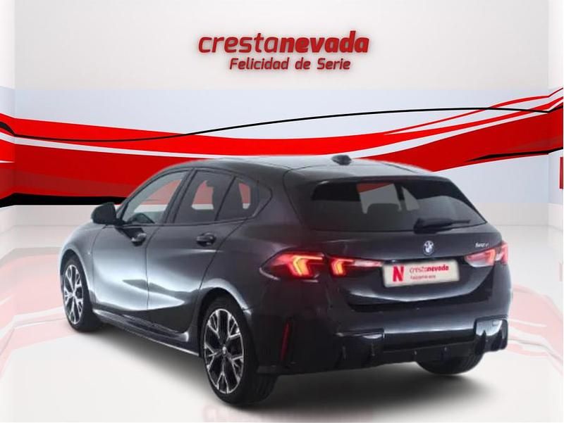 Usado BMW 120 150 CV (110 kW) 2025 Utilitario