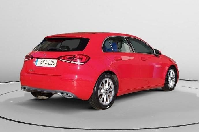Usado Mercedes A200 150 CV (110 kW) 2019