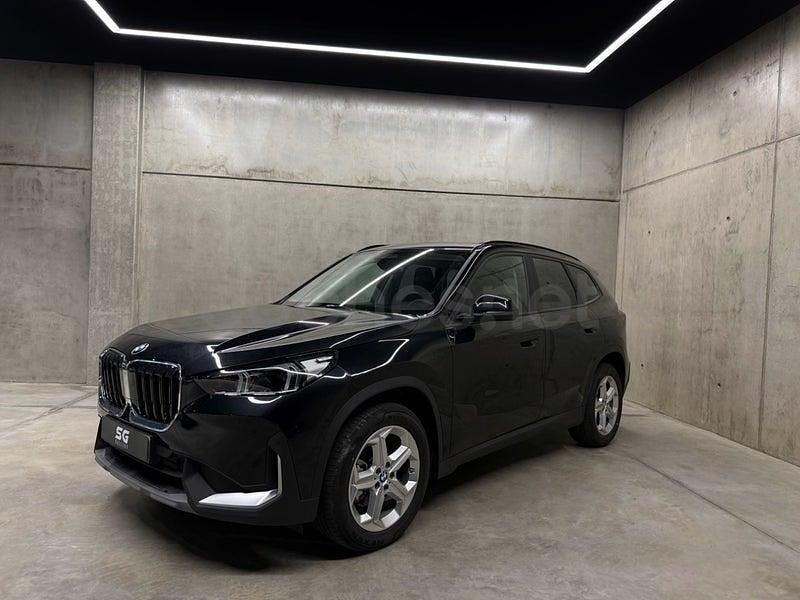 Usado BMW X1 Comfort Edition 136 CV (100 kW) 2024 Gris / plata SUV