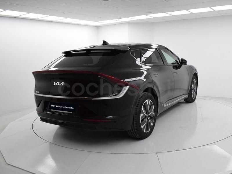 Usado Kia EV6 Air 167 kW (228 CV) 2023 Eléctrico SUV