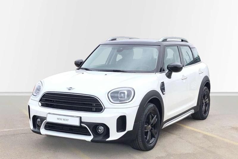 Usado 2023 Mini Cooper Countryman SUV | 26.390 € (Buen precio) - Imagen 1/4