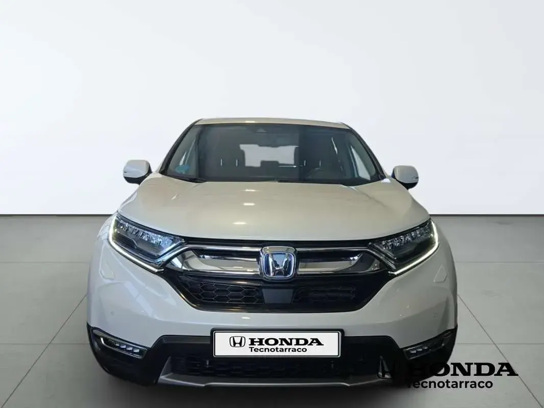 Usado Honda CR-V Elegance 184 CV (135 kW) 2022 SUV