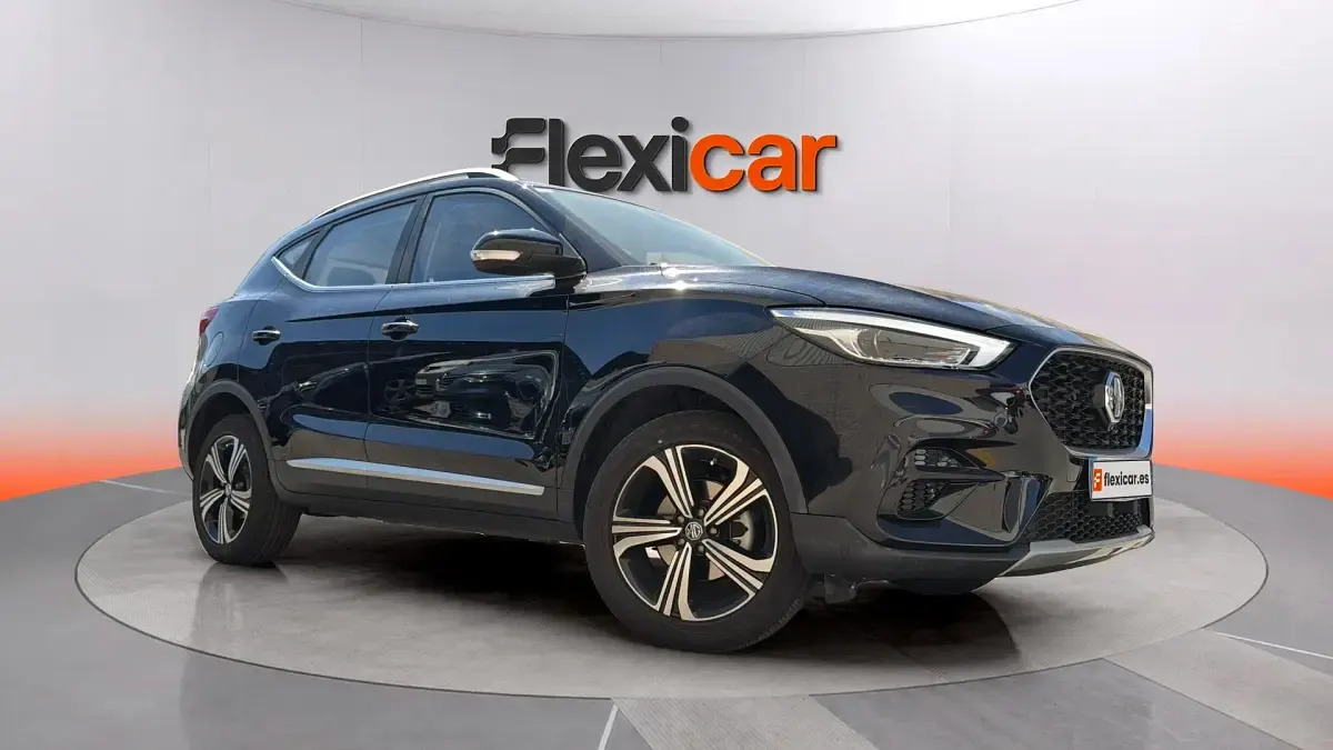 Usado MG ZS Comfort 106 CV (77 kW) 2023 SUV