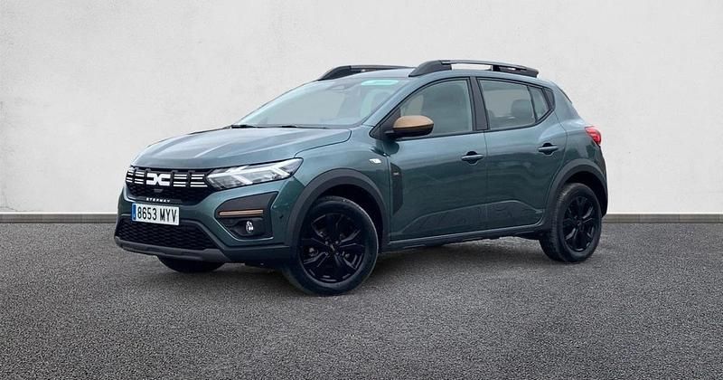 Usado Dacia Sandero Extreme 101 CV (74 kW) 2025