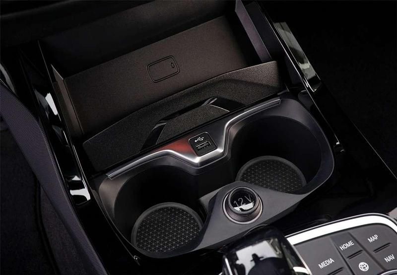 Usado BMW 218 150 HP (110 kW) 2021 Branco Coupé