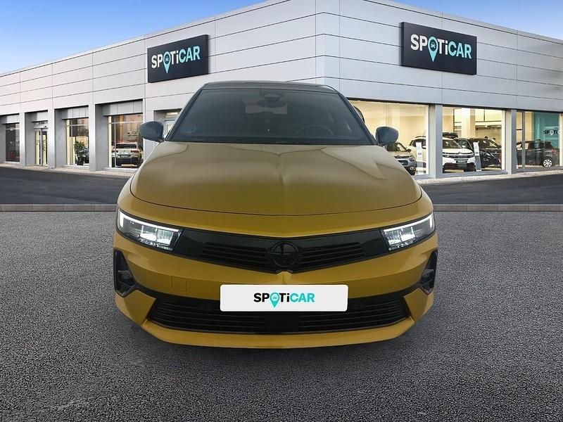 Usado Opel Astra 130 CV (95 kW) 2024 Familiar