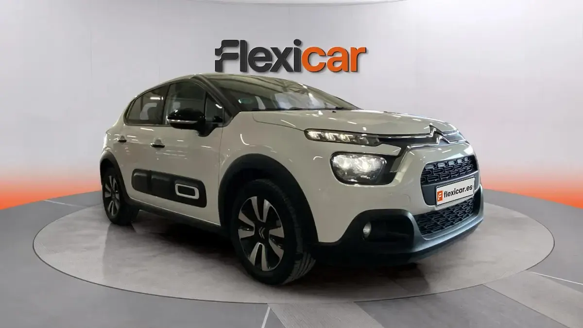 Usado Citroën C3 PureTech 101 CV (74 kW) 2024 Berlina