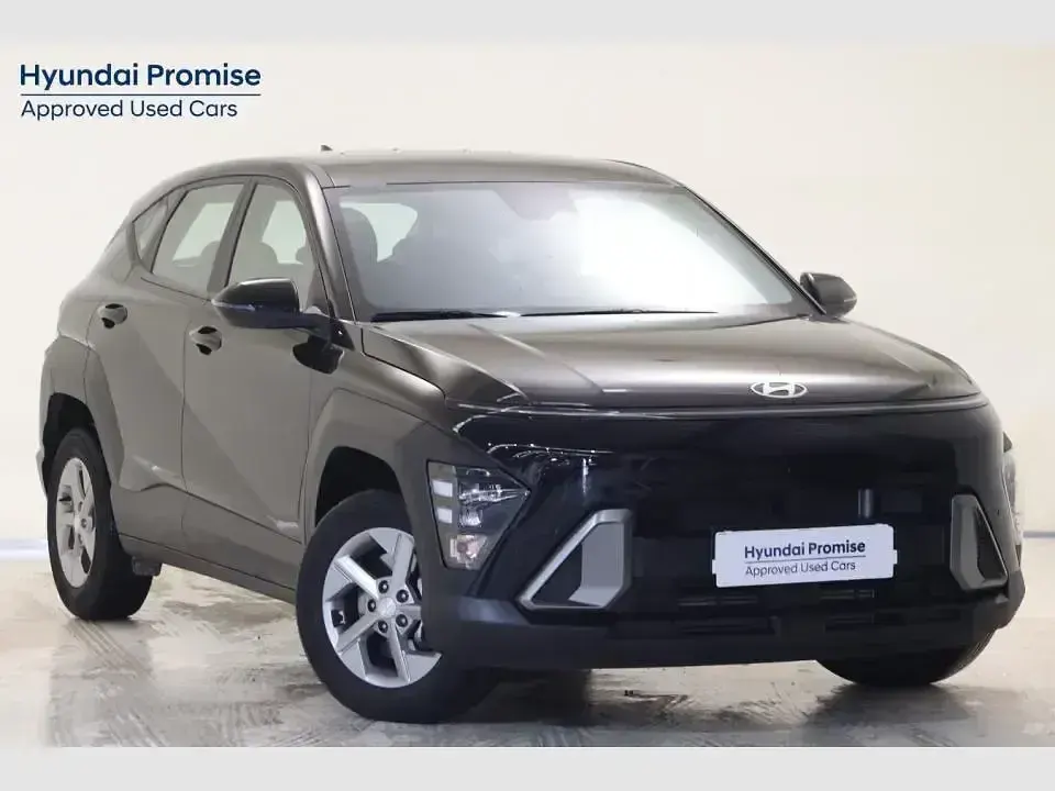 Używany Hyundai Kona 100 KM (73 kW) 2025 Otro SUV