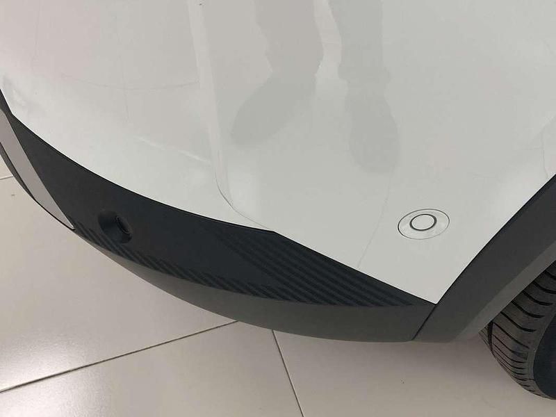 Nuevo Renault Scenic E-Tech Techno 125 kW (170 CV) 2025 Blanco SUV